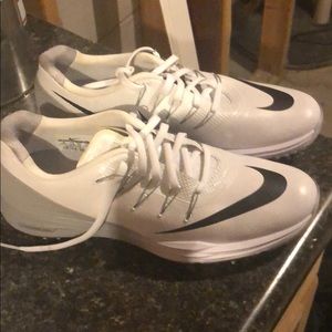 Women’s Nike Lunar Golf Shoes (Brand New)